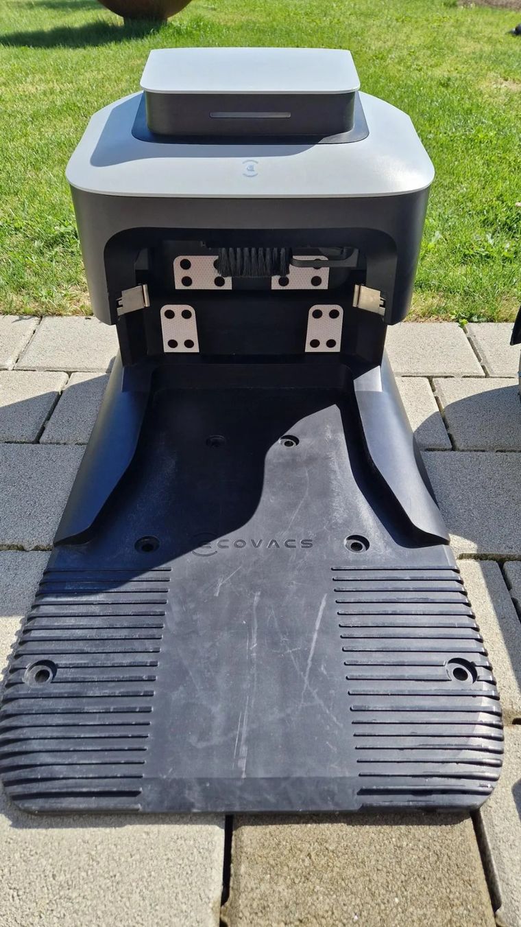 Ecovacs Rasenmäher: Mähroboter GOAT G1-800 – Gebraucht aus Schlatt TG von Ralle01 5