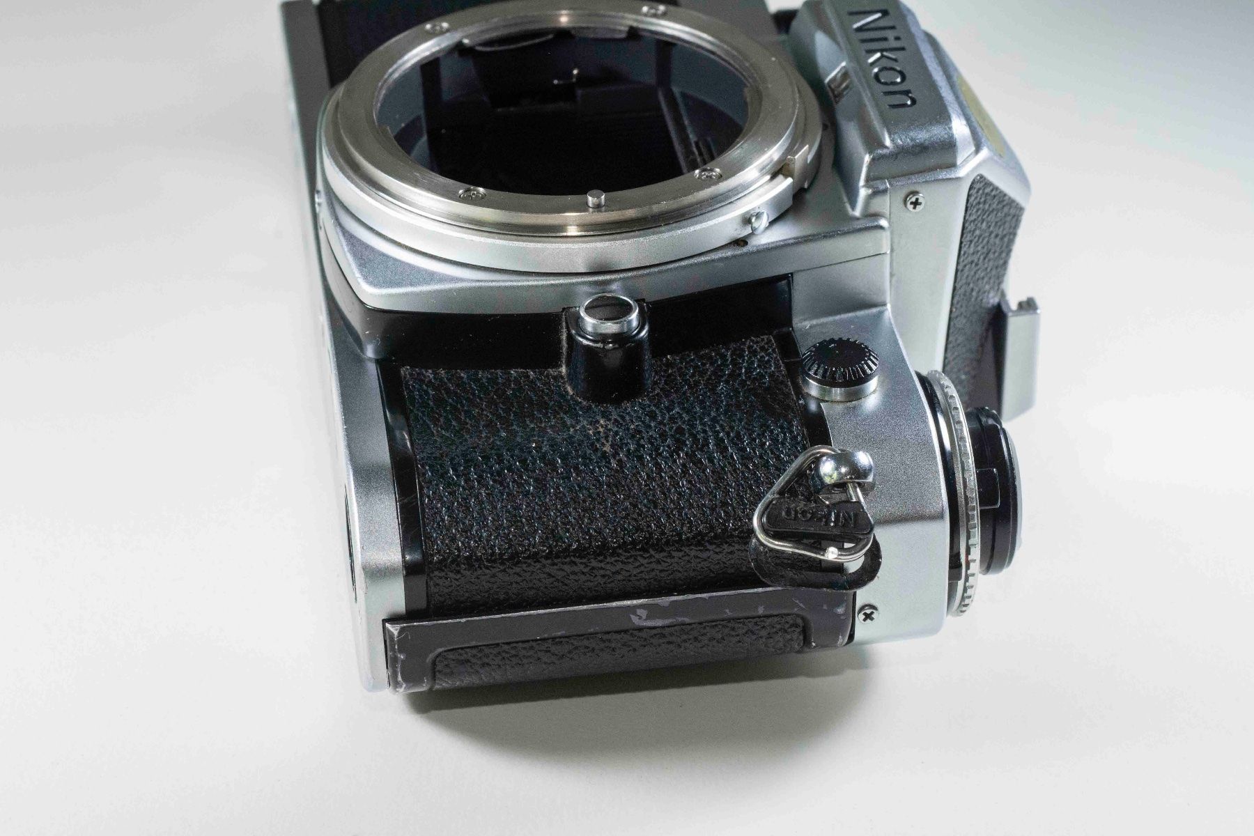 Nikon Kamera: Nikon FE - revidiert – Gebraucht aus Schwerzenbach von floridan 7