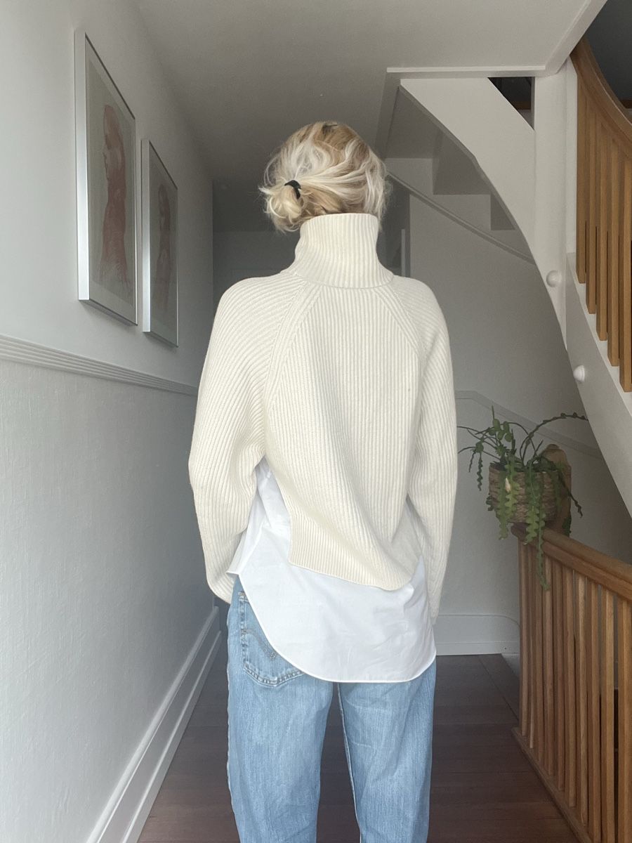 Allsaints Pulls & Sweat-shirts: Allsaints Pullover – D'occasion à Steffisburg par viv_5tqt 1