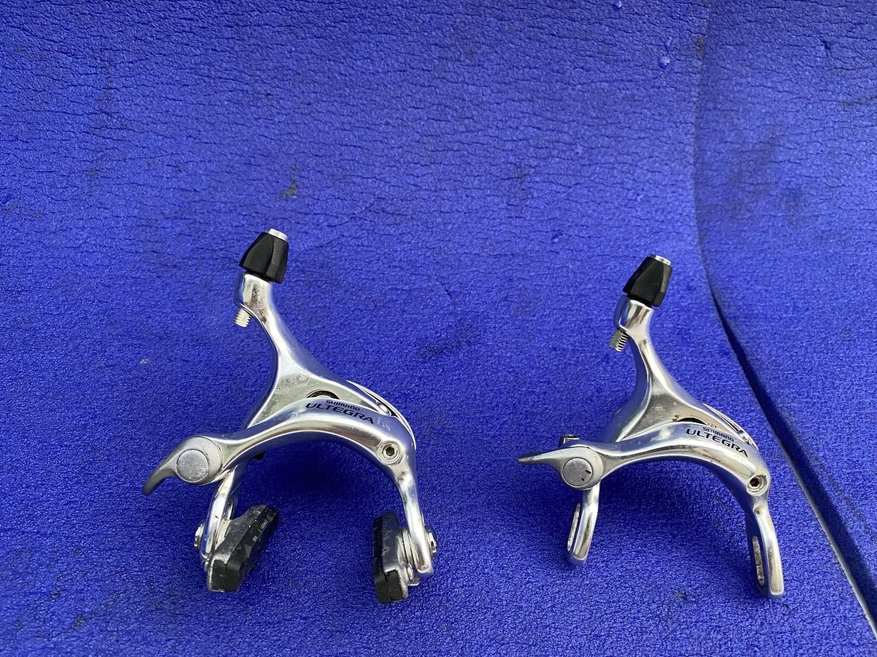 Pezzi di ricambio: Levier de frein shimano ultegra – Usato da Vevey venduto da Chupita-met 4