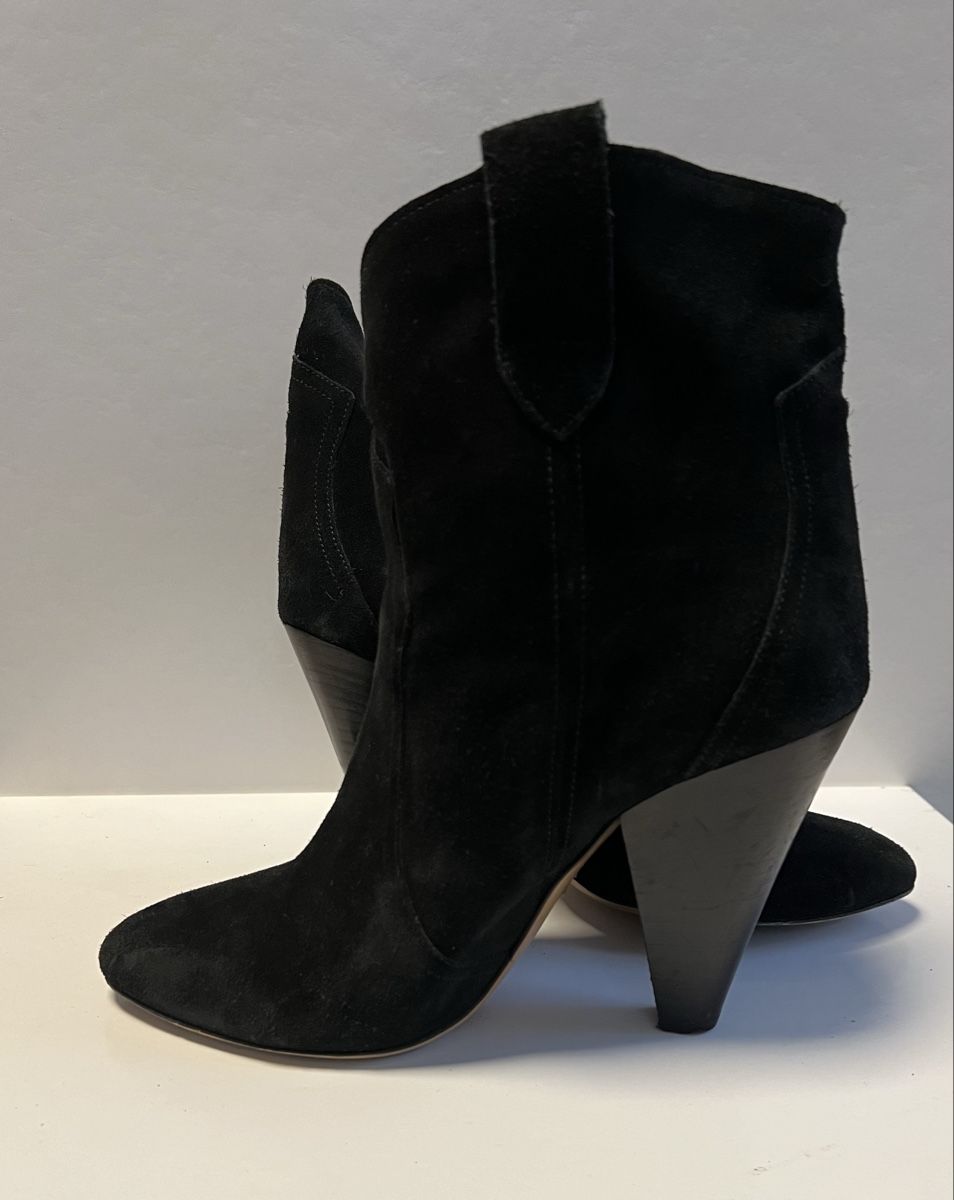 Scarpe da donna: Isabel Marant Stiefeletten 38 – Nuovo (secondo la descrizione) da Dietikon venduto da k.mirella 2