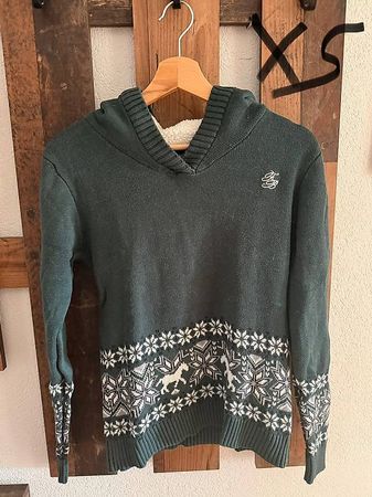 Pullover
