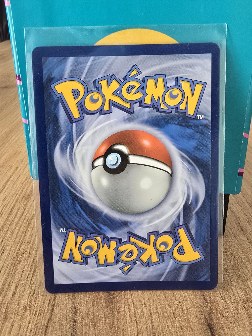 Pokémon Carte collezionabili: Mega Sharpedo-EX 061/094 / Near Mint – Nuovo (secondo la descrizione) da Naters venduto da alissa.s 1