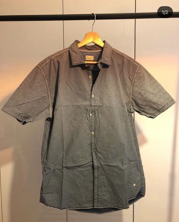 Paul Denim Hemd für Herren