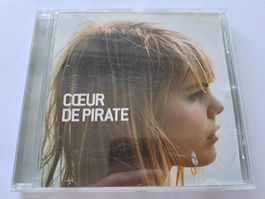 Cd Coeur de Pirate - Blonde 
