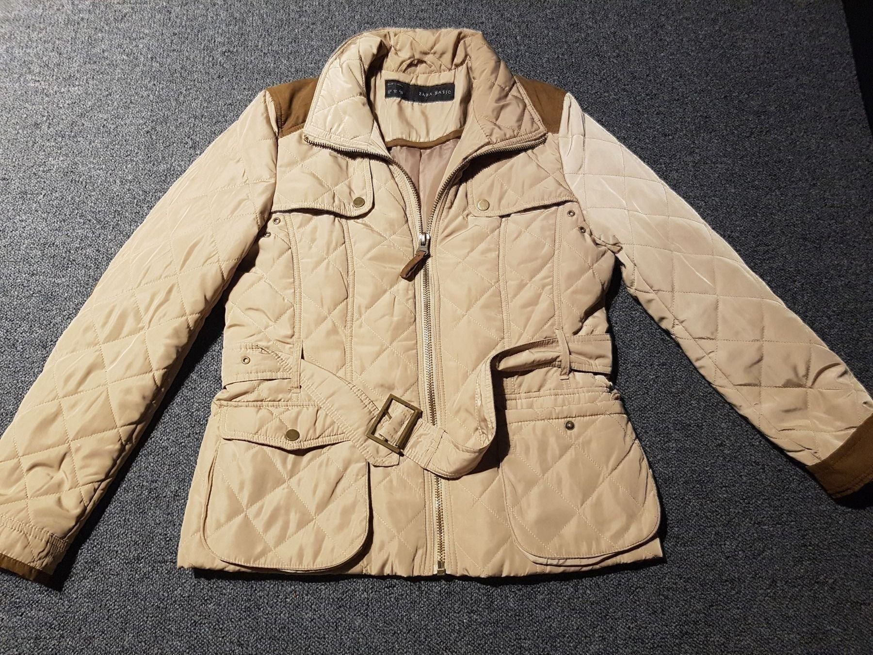 Giacche: Jacke Marke ZARA Gr.XL – Nuovo (secondo la descrizione) da Schöfflisdorf venduto da CrRG21 5