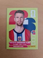 Panini Fifa World Cup 2026 Nr. NOR 5 Kristoffer V. Ajer