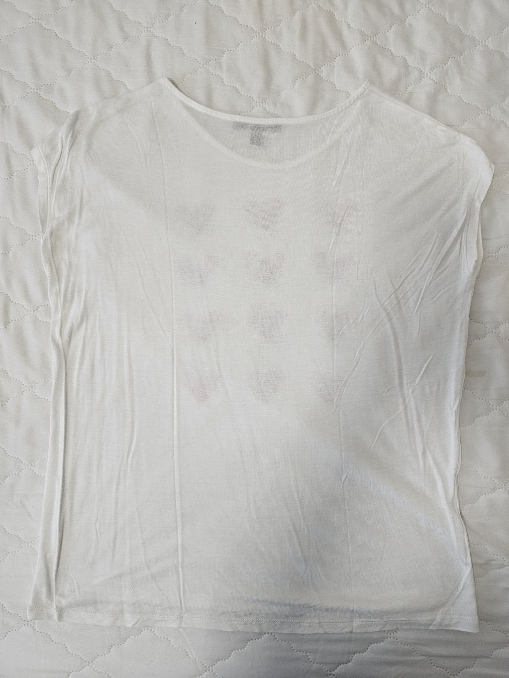 Esprit T-shirt: Esprit T-shirt – Usato da Steinmaur venduto da Kiki_m240 4
