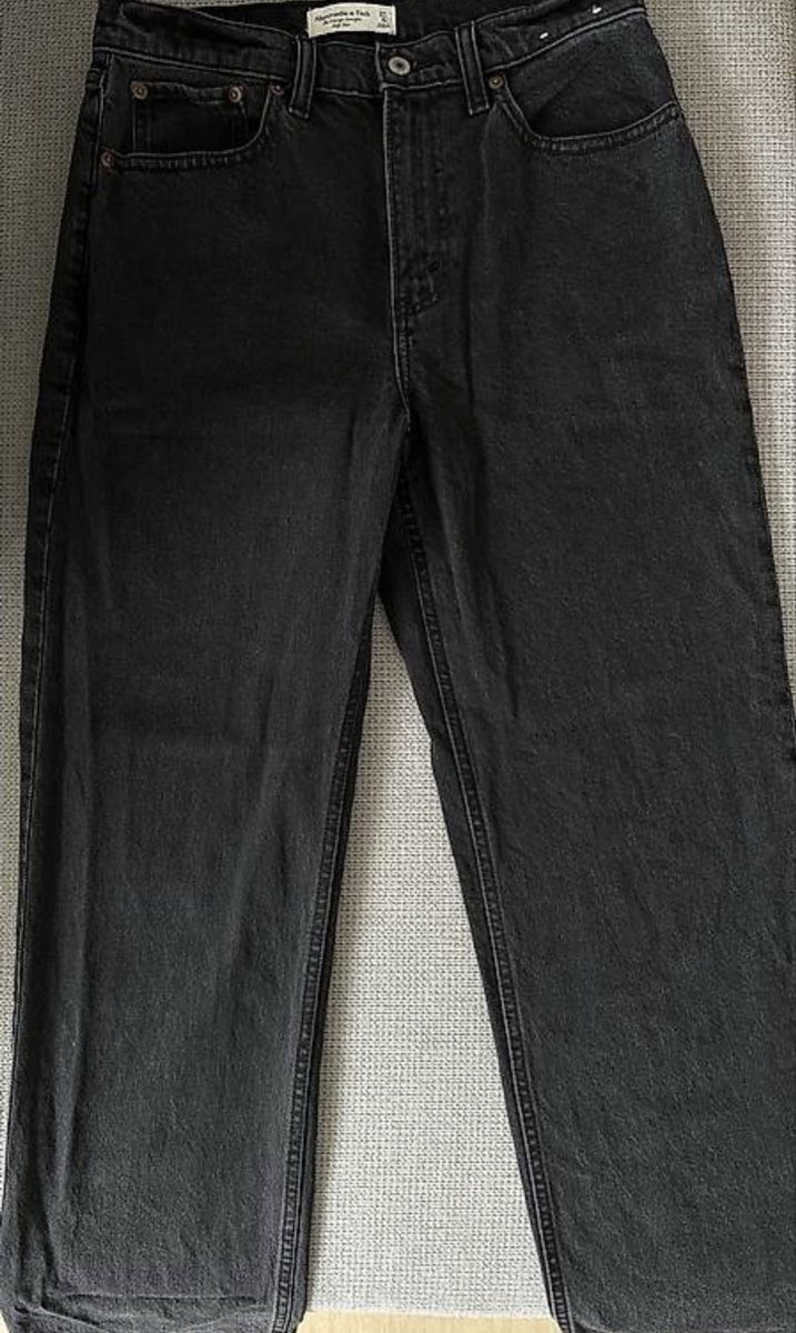 Abercrombie Jeans: Abercrombie & Fitch Jeans – Gebraucht aus St. Gallen von raphaela_99 2