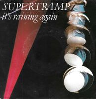 Supertramp - It's Raining Again