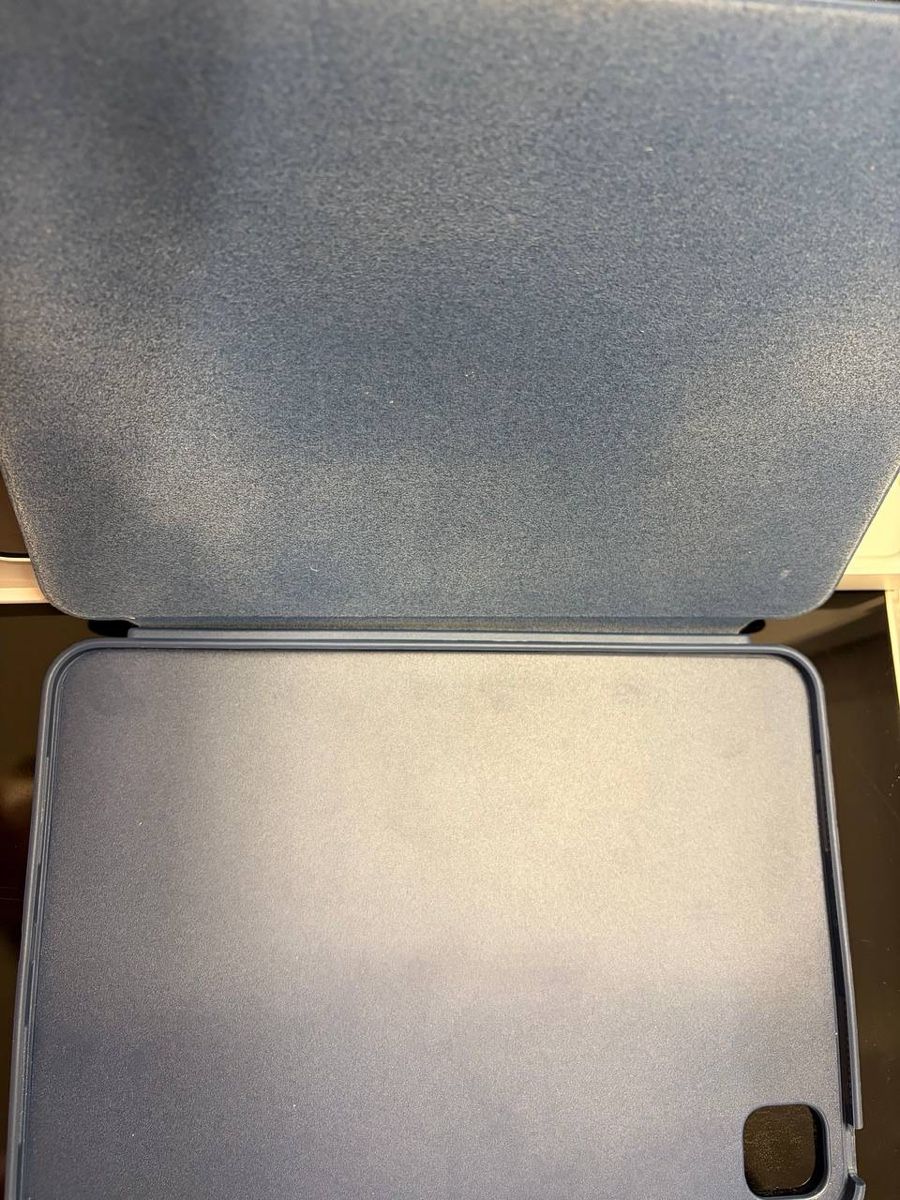 Apple Tablet PC: Apple IPad Pro 11’ Tablet M4  – Neu (gemäss Beschreibung) aus Au ZH von ber_2mtp 3