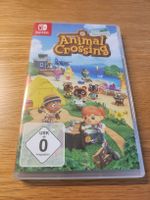 Nintendo Switch Animal Crossing New Horizons 
