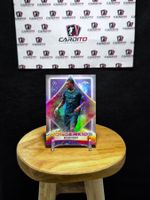 2025-26 Topps Chrome UCC Reigan Heskey RC Wonderkids