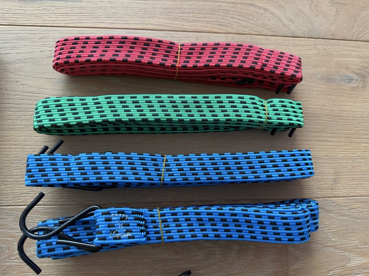 Zelte: DIV.ZELT+ VORZELT STANGEN NEU⛺️ – Neu (gemäss Beschreibung) aus Rickenbach b. Wil von paffy 3