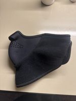 Ski Face Mask for perfect protection ⛷️