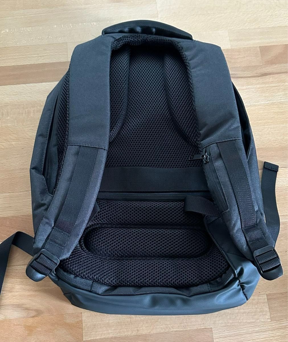 Zaini: Rucksack visa / MasterCard – Nuovo (secondo la descrizione) da Zürich venduto da Drago670 1