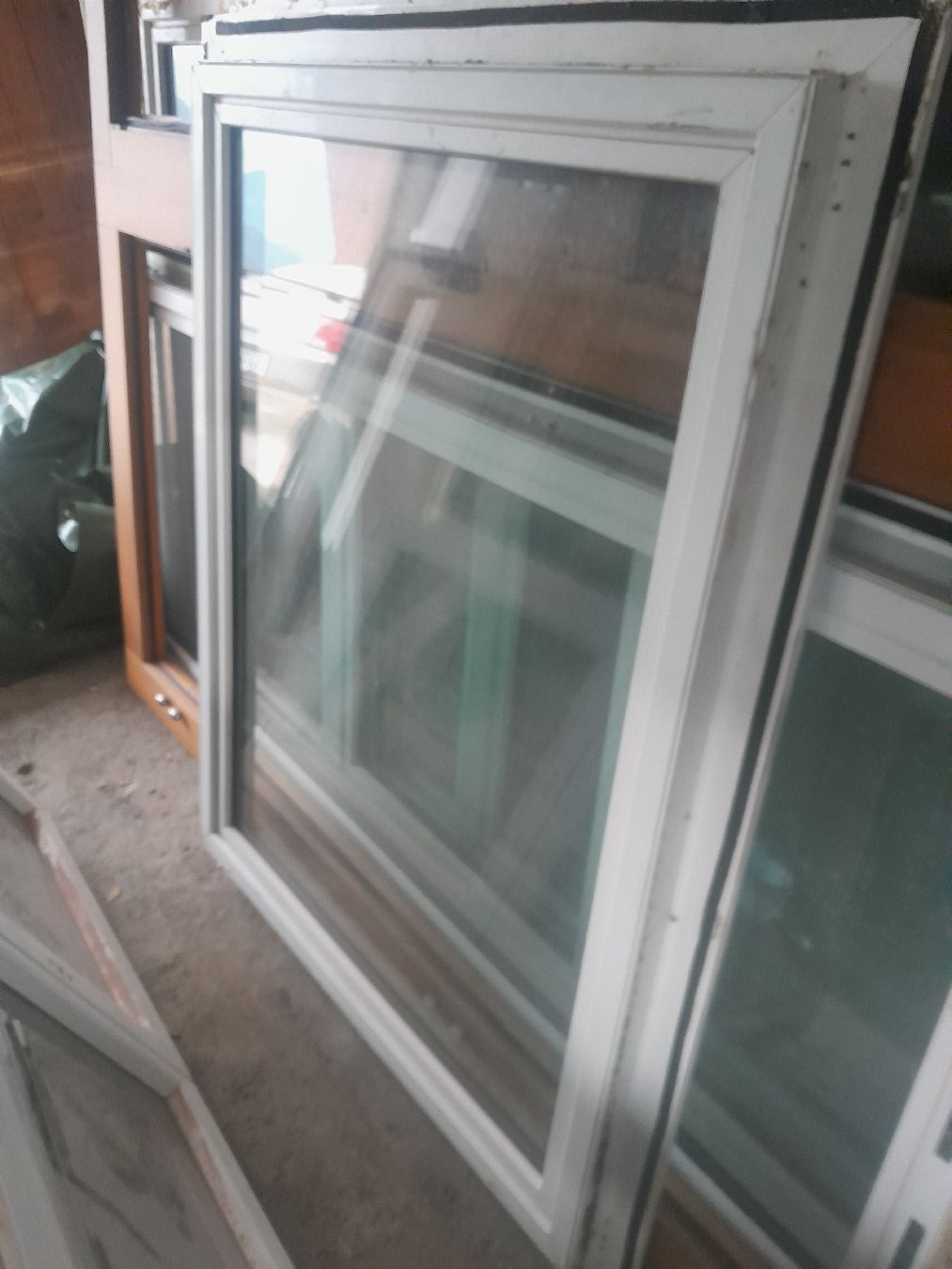 Fenster: Fenster – Gebraucht aus Marbach LU von san_8kt5 1