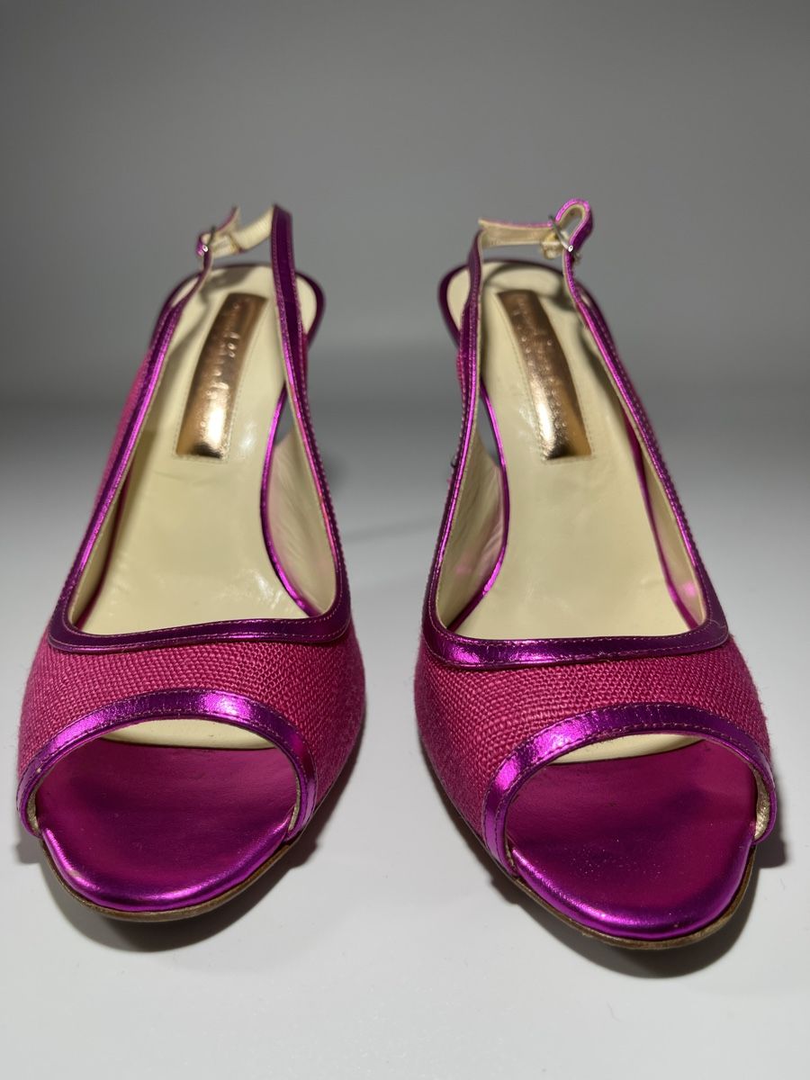 Damenschuhe: Rupert Sanderson designer high heels size 37.5 – Gebraucht aus Lugano von cri_djb 2