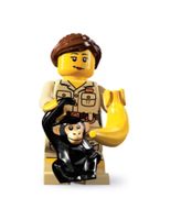 Lego Minifigures (Minifiguren) Serie 5