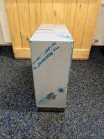 Neues Sprudel- und Kühlgerät  ideal für Büro oder Zuhause
