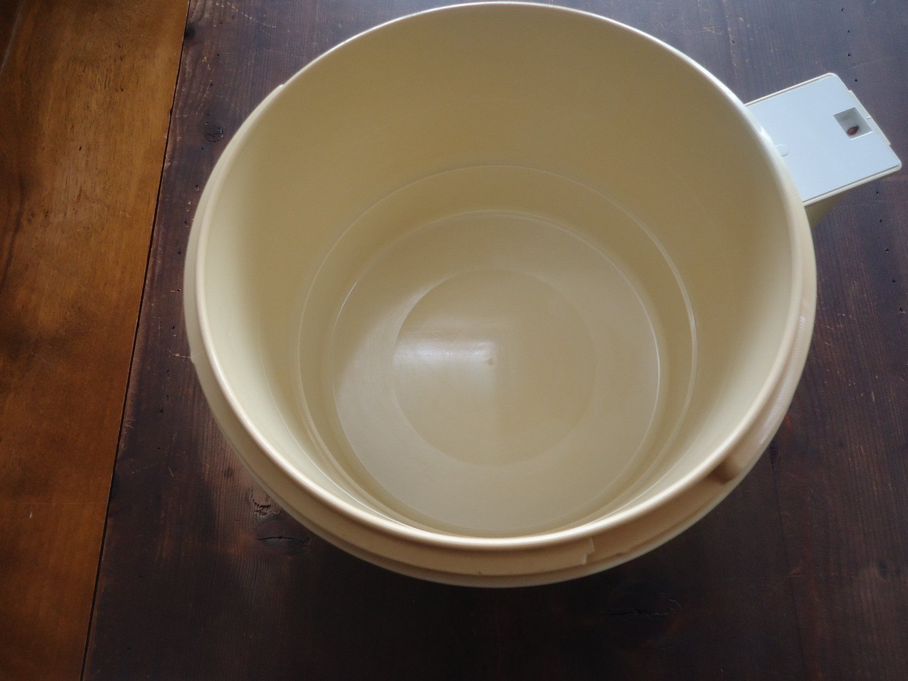 Philips Elettrodomestici da cucina: Sorbetière Philips - Ancien modèle – Usato da Vessy venduto da mafabe 2