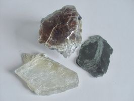 Mineral (Glimmer / Mica)