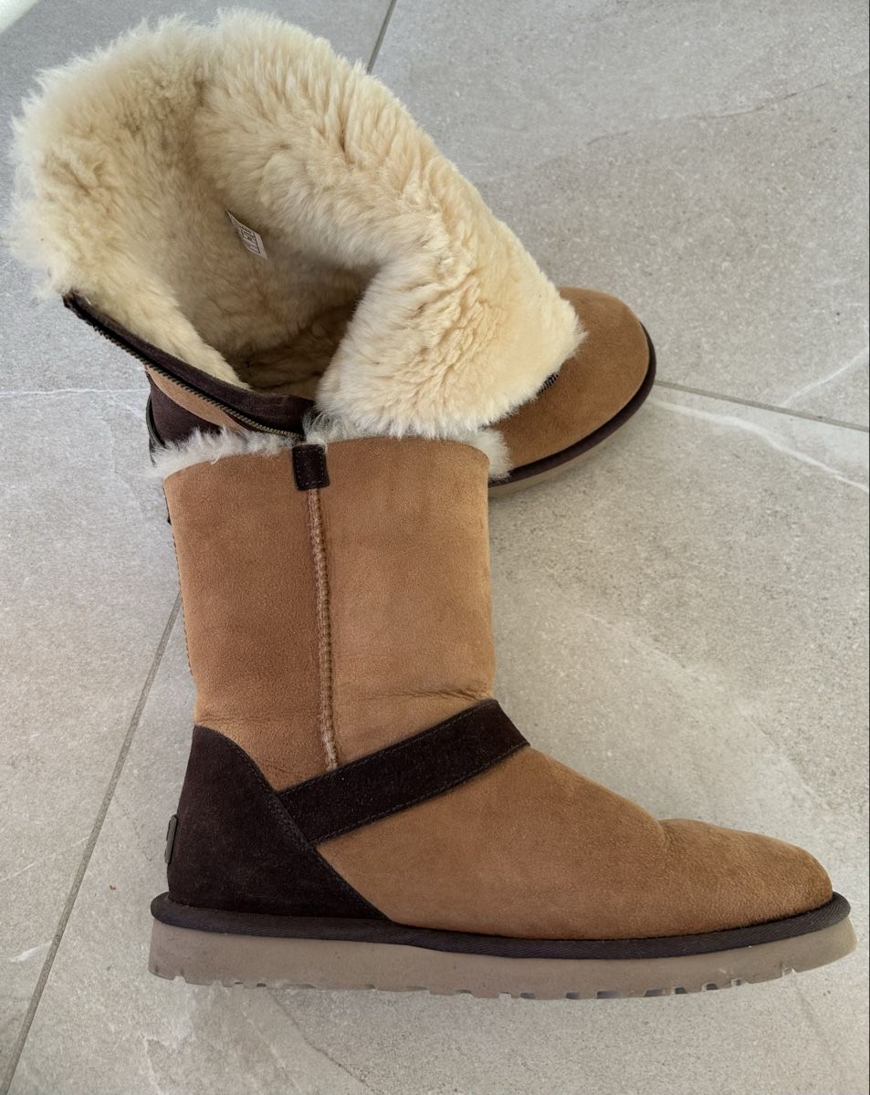 Ugg Scarpe da donna: Ugg Boots Grösse 40 – Usato da Wila venduto da mic_xg2f 2