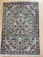 Perserteppich Nain 130x90
