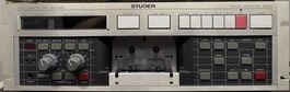 Studer A 721