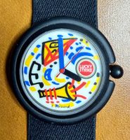 Montre Lucky Strike - Montreux Jazz festival F. Boisrond