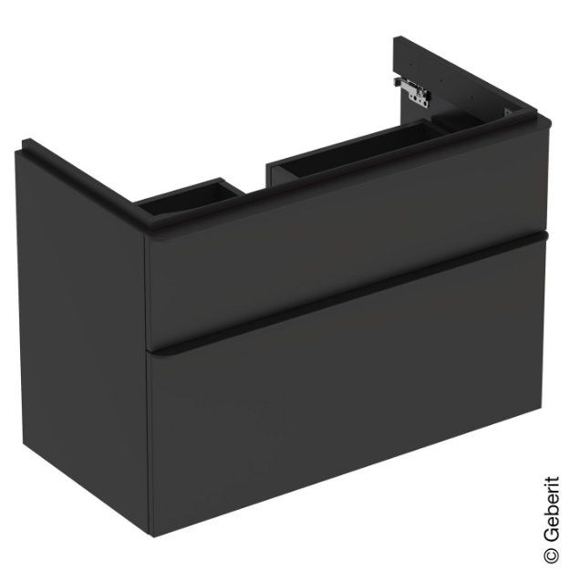 Mobili per bagno: Unterbau Procasa Cinque Compact Kivos – Nuovo e nell'imballaggio originale da Buchs AG venduto da Richner_Outlet 1