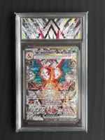 En - Charizard Ex 223/197 Collectaura 9.5 - Pokémon