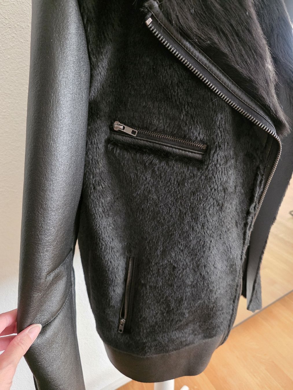 Avant Premiere Jacken: Avant Premiere Jacke Gr.36 Schwarz – Neu (gemäss Beschreibung) aus Kerns von d_s_obwalden 4