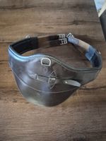 Stollen Sattelgurt 130cm