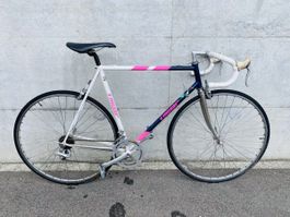 Rennvelo Francesco Moser