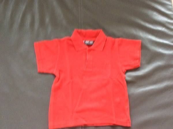 Camicie, T-shirt & Polo: Polo-Shirt Brums – Usato da Horw venduto da Benny017