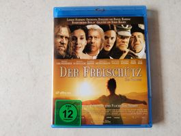 Der Freischütz  /  Bluray