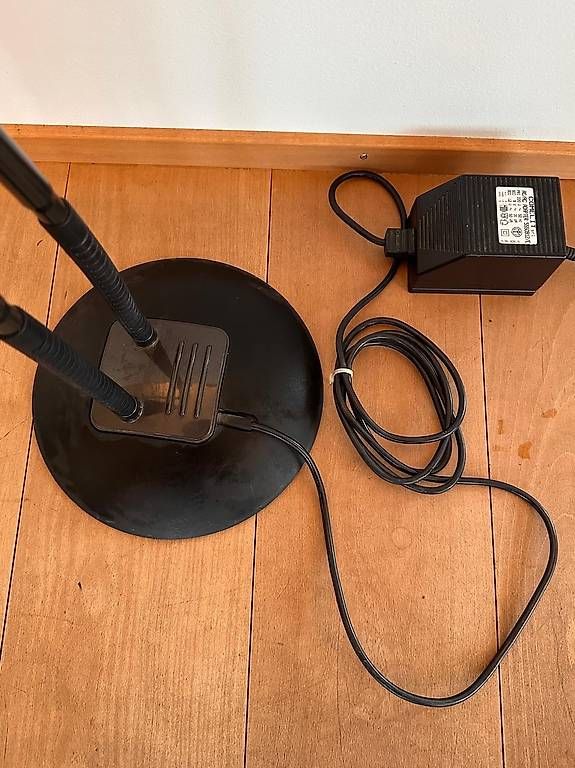 Lampade: Designer Schreibtischlampe Arteluce Modell Tango – Usato da Luzern venduto da lou4444 4