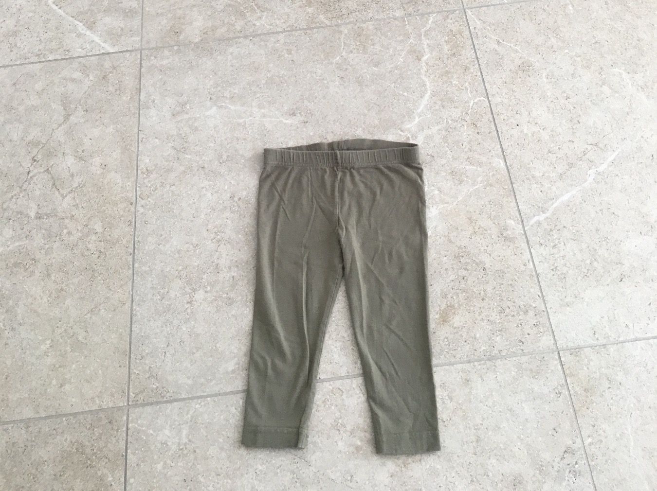 Calze & Collant: Capri Legging von TCM Gr. 110-116 – Usato da Gächlingen venduto da Tara_devi