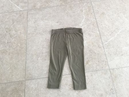 Capri Legging von TCM Gr. 110-116