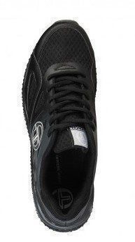 Scarpe da uomo: Sneakers - Sergio Tacchini – Nuovo e nell'imballaggio originale da Meyrin venduto da fashion-outlet 2