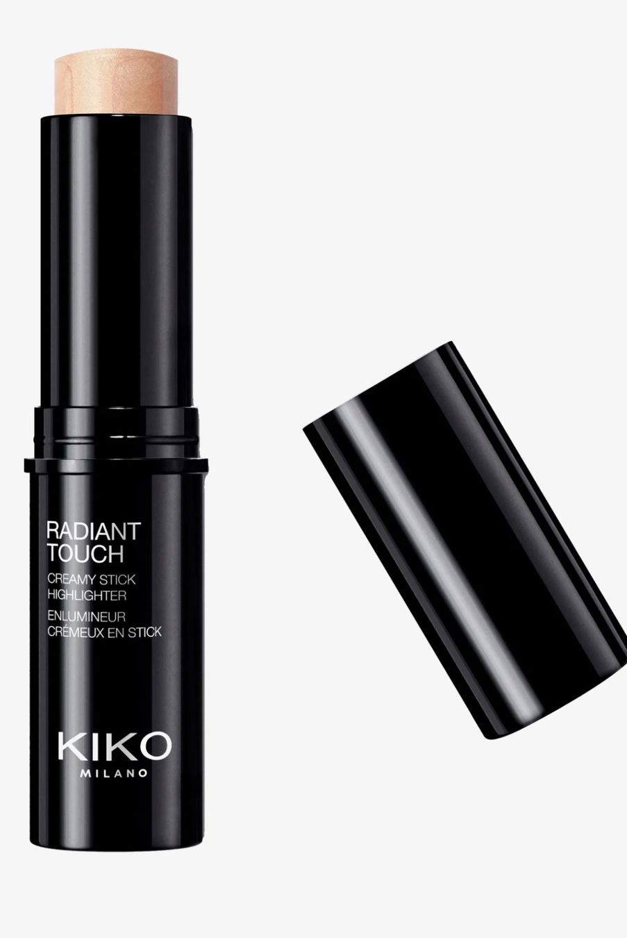 Kiko Milano Make-up: Kiko Milano Radiant Touch Highlighter ! – Usato da Baden venduto da Tiffany6878 1