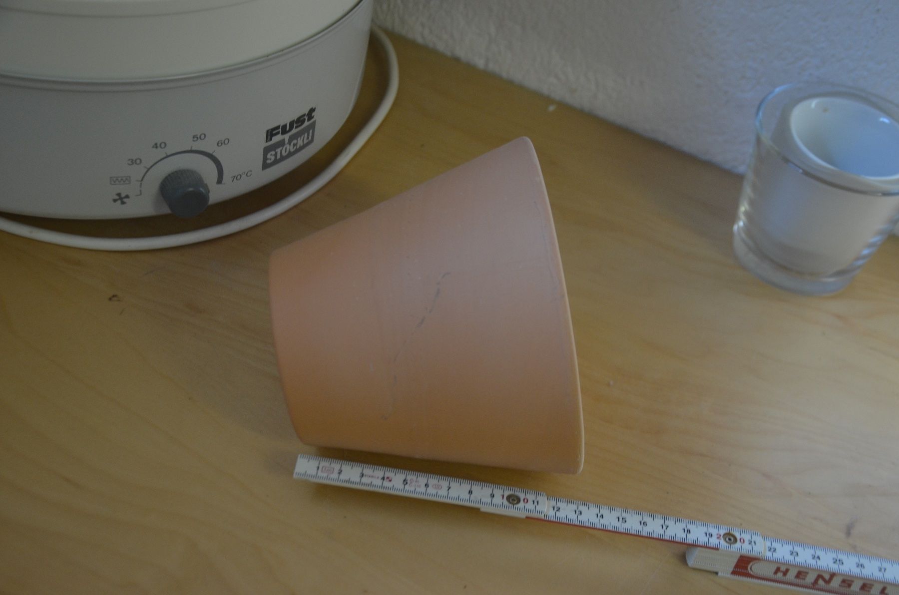 Vasen & Gefässe: VASE – Gebraucht aus Chiasso von Dolly015 1