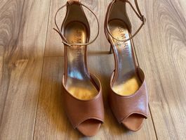 Sandales JB Martin Paris 38