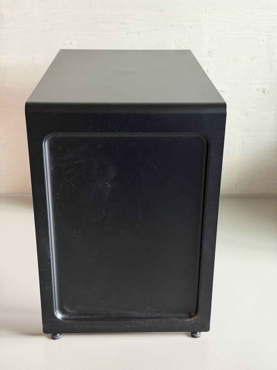 Vitsoe Tables: Vitsoe 621 side table/stool – D'occasion à Gockhausen par jdu_hzd2 2