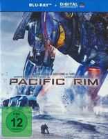 Pacific Rim (Blu-Ray)