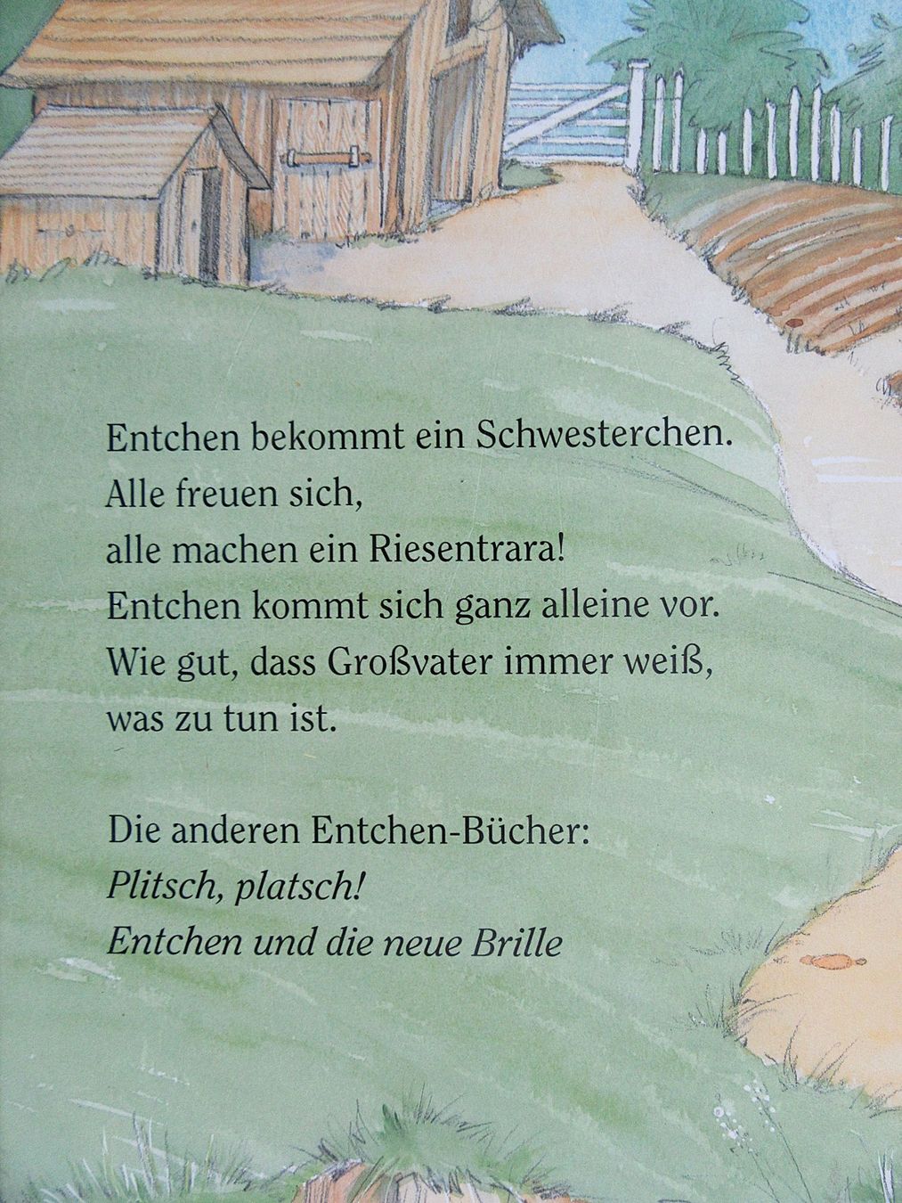 Libri: Der Chef bin ich ! - Bilderbuch von Amy Hest – Usato da Auenstein venduto da Padabimbim 1