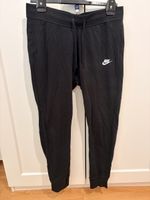 Training Nike noire