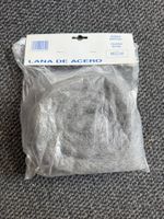 Stahlwolle, Medium, Band, 2m x 5cm, Fabrikneu