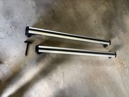 Original Audi Grundträger (Kompatibel mit Audi A4 B8)